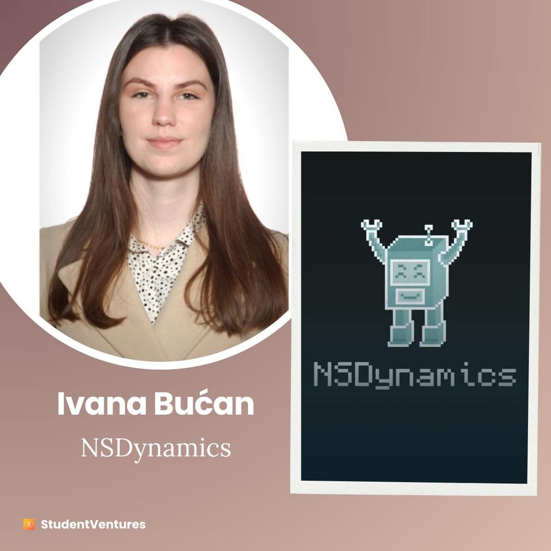 Ivana Bućan i NSDynamics